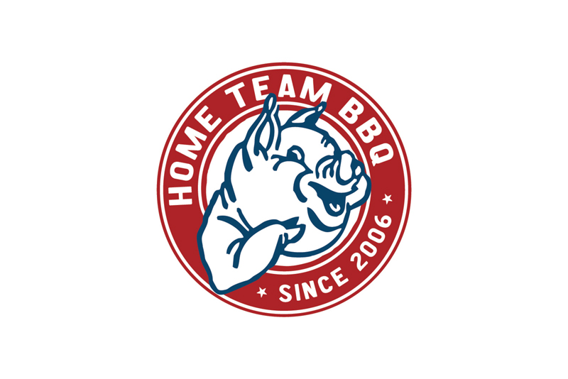Home Team BBQ logo.