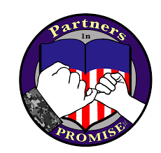 Partners in PROMISE logo.