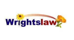 Wrightslaw logo.